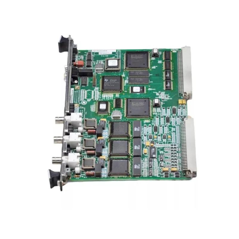 GE IS215VCMIH2BC | VCMI Bus Master Controller Board Thoughtful service Unbelievable Prices!