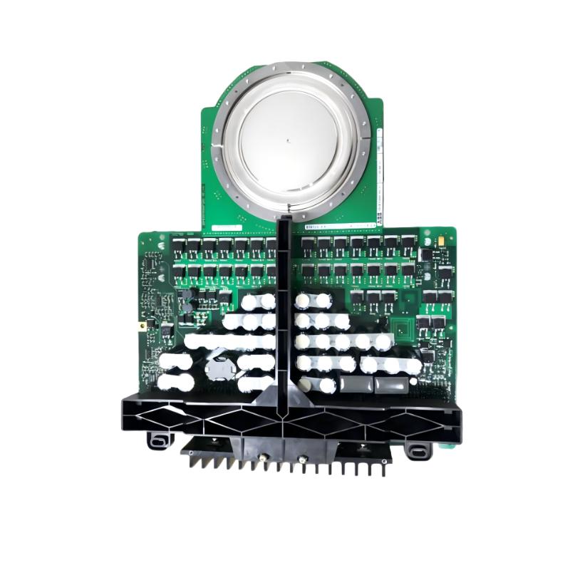 ABB 5SHY4045L0001 | IGCT Module Unbelievable Prices 12-Month Warranty