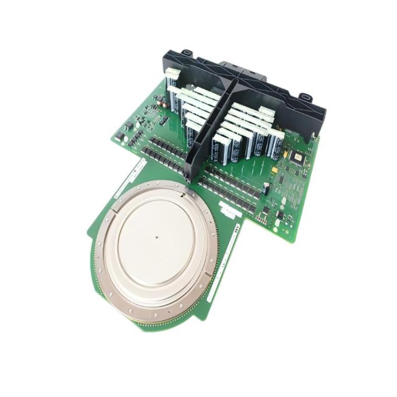 ABB 5SHY4045L0001 | IGCT Module Unbelievable Prices 12-Month Warranty