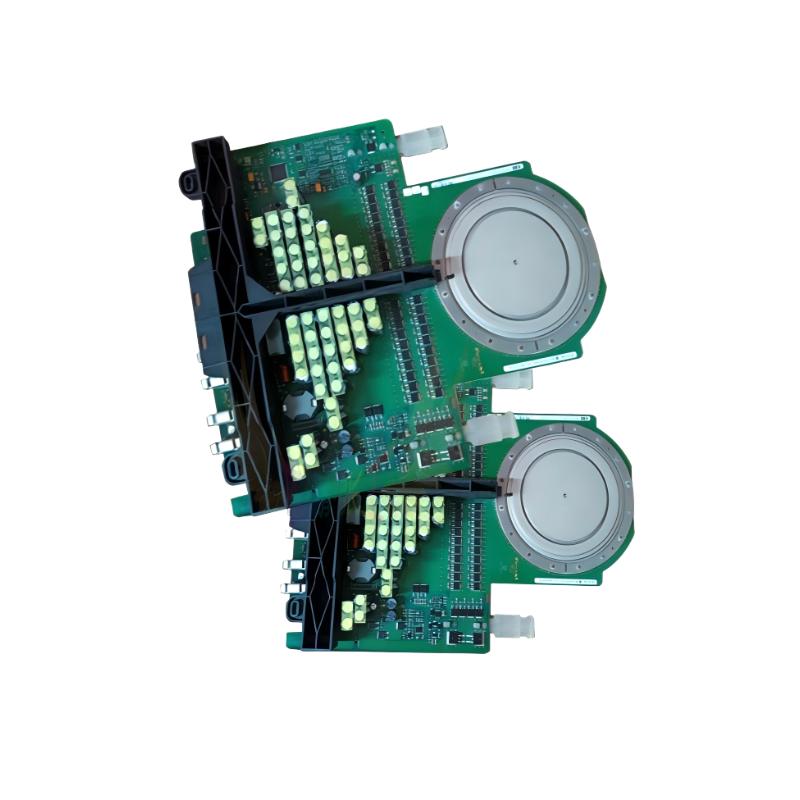 ABB 5SHY4045L0001 | IGCT Module Unbelievable Prices 12-Month Warranty