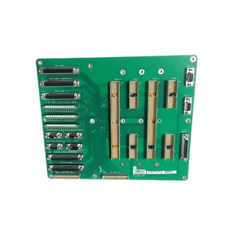 ABB 3BUS208728-001 | Standard Signal Interconnect Board New In Stock New In Stock