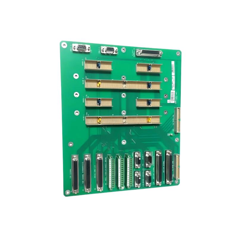 ABB 3BUS208728-001 | Standard Signal Interconnect Board New In Stock New In Stock