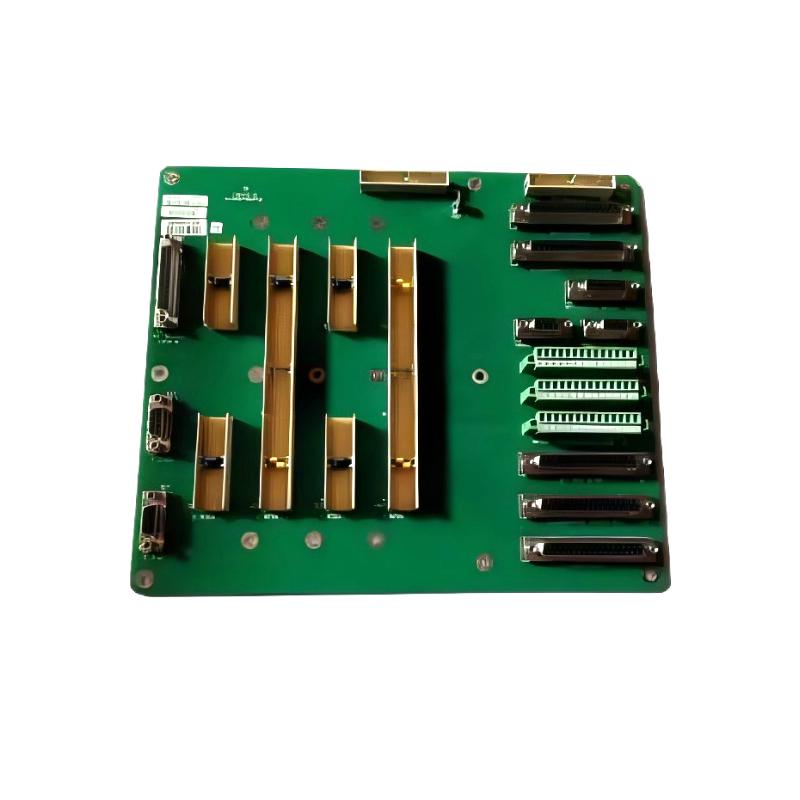 ABB 3BUS208728-001 | Standard Signal Interconnect Board New In Stock New In Stock