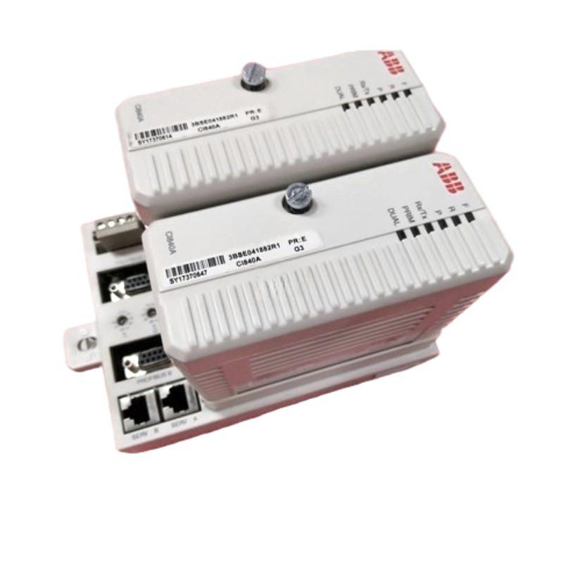 ABB 3BSE029807R100 | Communication Interface Module Thoughtful service 30-Day Returns！