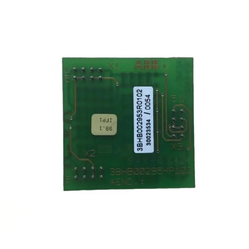 ABB 3BHB002953R0102 | Circuit Board Efficient delivery 30-Day Returns！