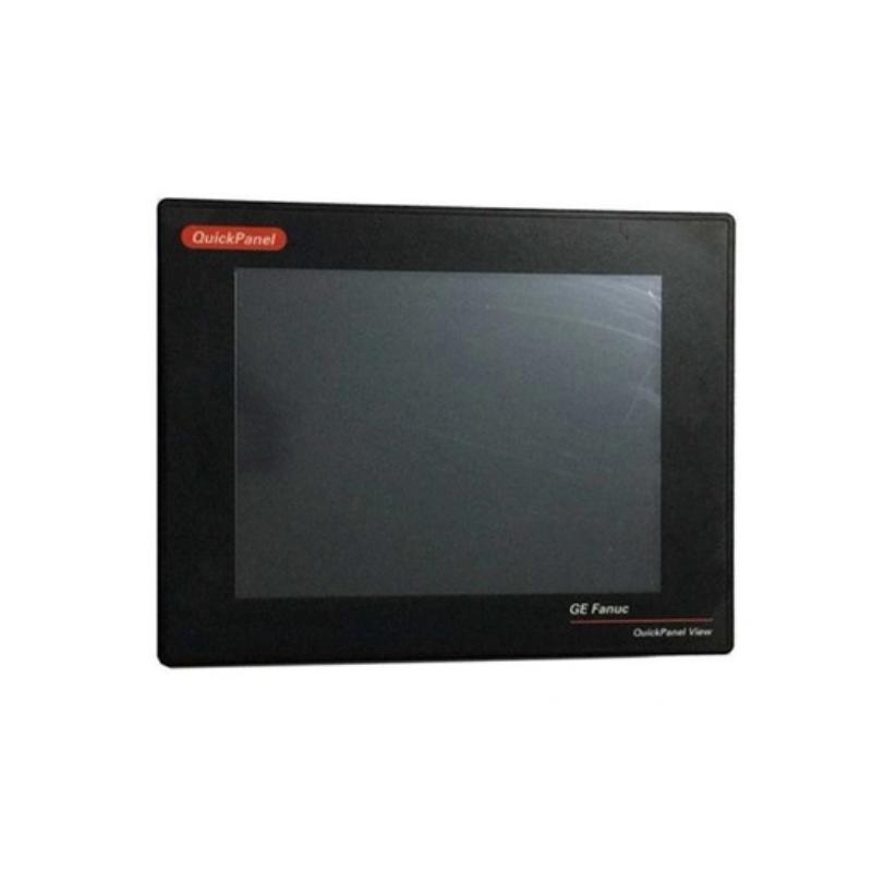 GE IC754VSI12CTD | TFT Touch QuickPanel Terminal Display Quality Selection 12-Month Warranty