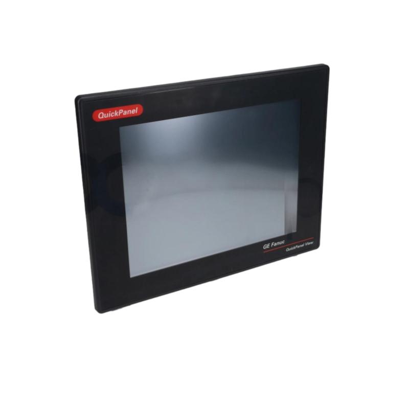 GE IC754VSI12CTD | TFT Touch QuickPanel Terminal Display Quality Selection 12-Month Warranty