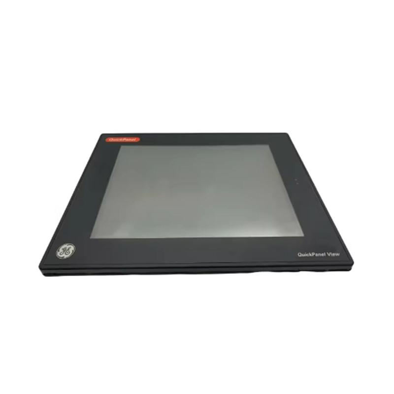 GE IC754VSI12CTD | TFT Touch QuickPanel Terminal Display Quality Selection 12-Month Warranty