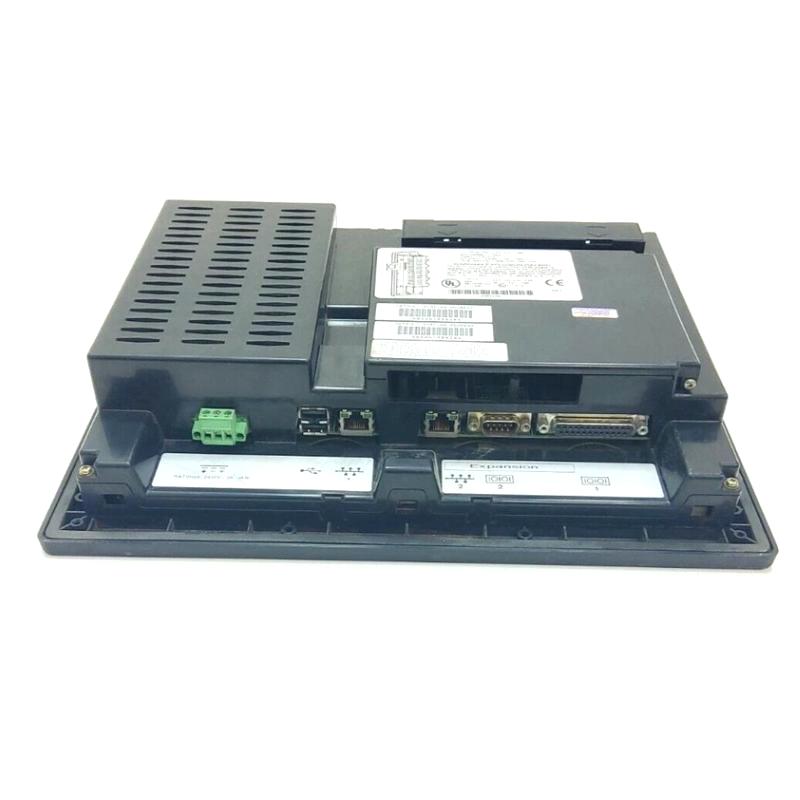 GE IC754VGL12CTD | 12‑inch Touch Panel HMI Recommended products Unbelievable Prices!