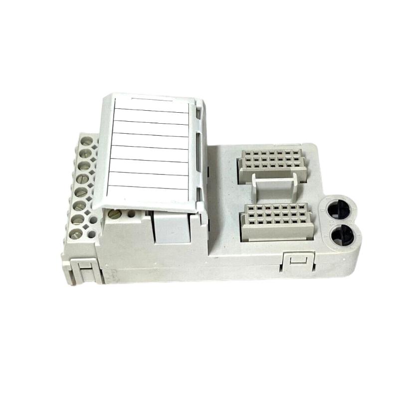 GE 8602-FT-ST | Field Terminal Block 12-Month Warranty Original