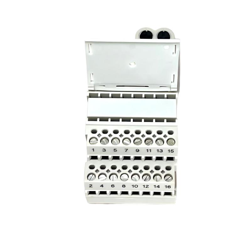 GE 8602-FT-ST | Field Terminal Block 12-Month Warranty Original