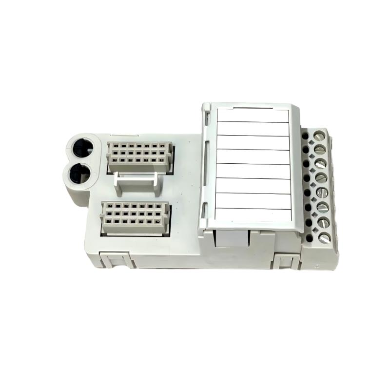 GE 8602-FT-ST | Field Terminal Block 12-Month Warranty Original