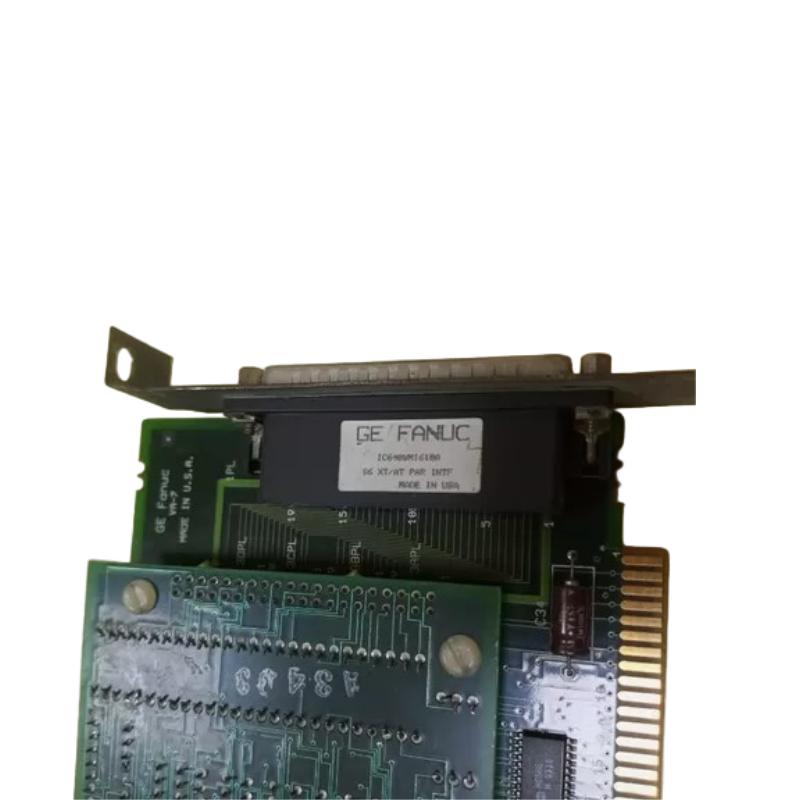 GE IC640WMI610 | Interface Board for Workstation Rave reviews Trusted supplier