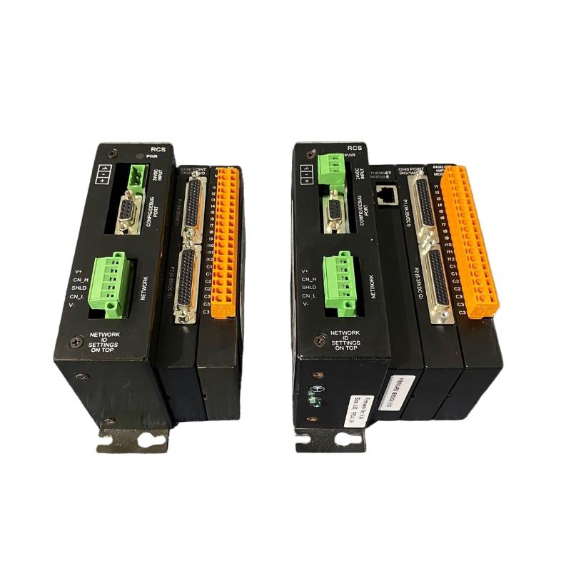 GE IC300RCS210H | Control Station Recommended products 100% New