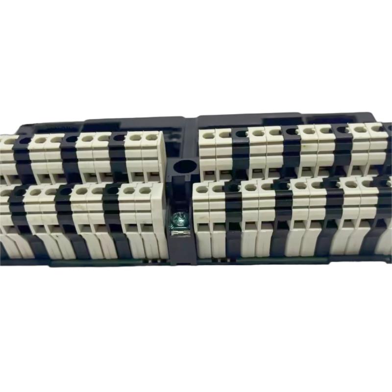 GE IC670CHS001 | Barrier-Type Terminal Blocks New In Stock Fast Shipping!
