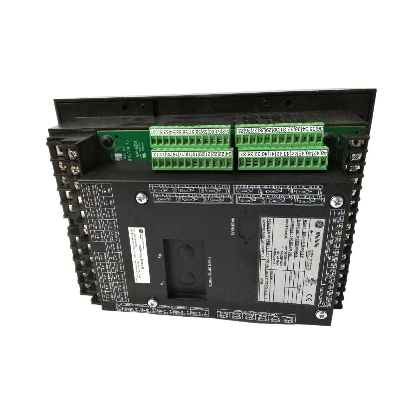 GE 369-HI-R-M-0-0-0-0 | Motor Management Relay Price Advantage 30-Day Returns！