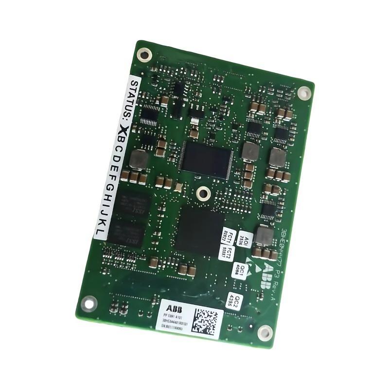 ABB PPE091A101 3BHE044477P3 | Power Supply Module Price Advantage New In Stock