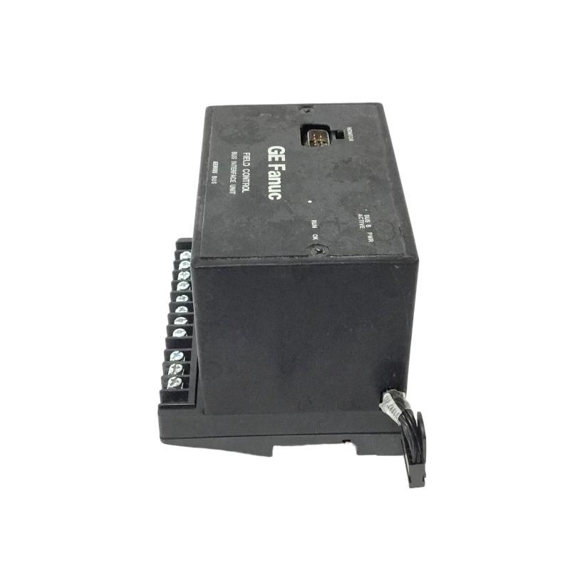 GE IC670GBI002 | Genius Bus Interface Module Quality Selection 30-Day Returns！