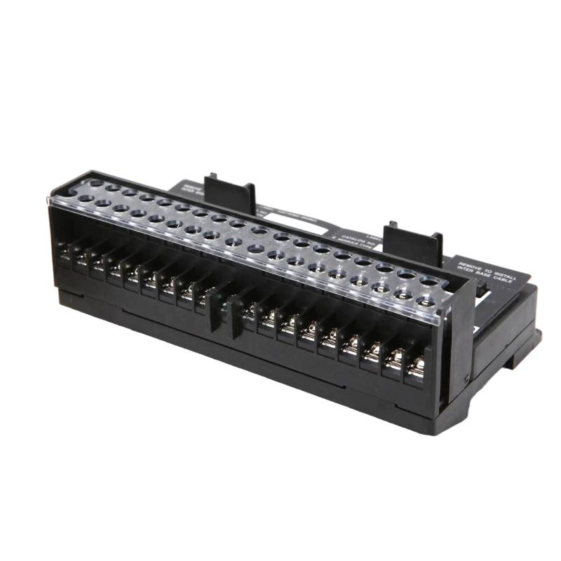 GE IC670CHS101 | I/O Wiring Terminal Price Advantage 12-Month Warranty