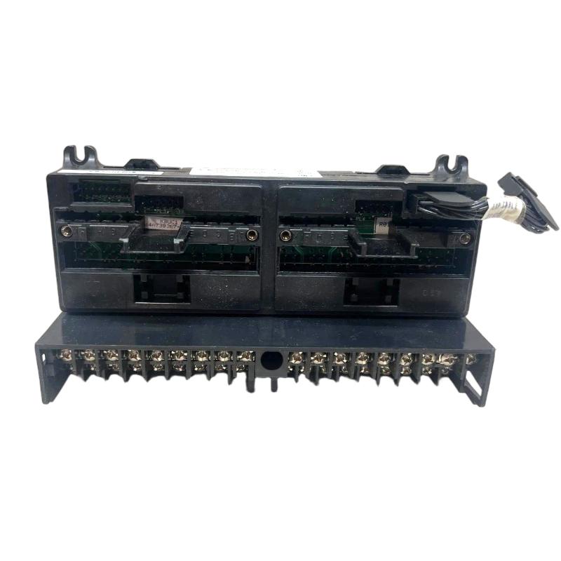 GE IC670CHS101 | I/O Wiring Terminal Price Advantage 12-Month Warranty