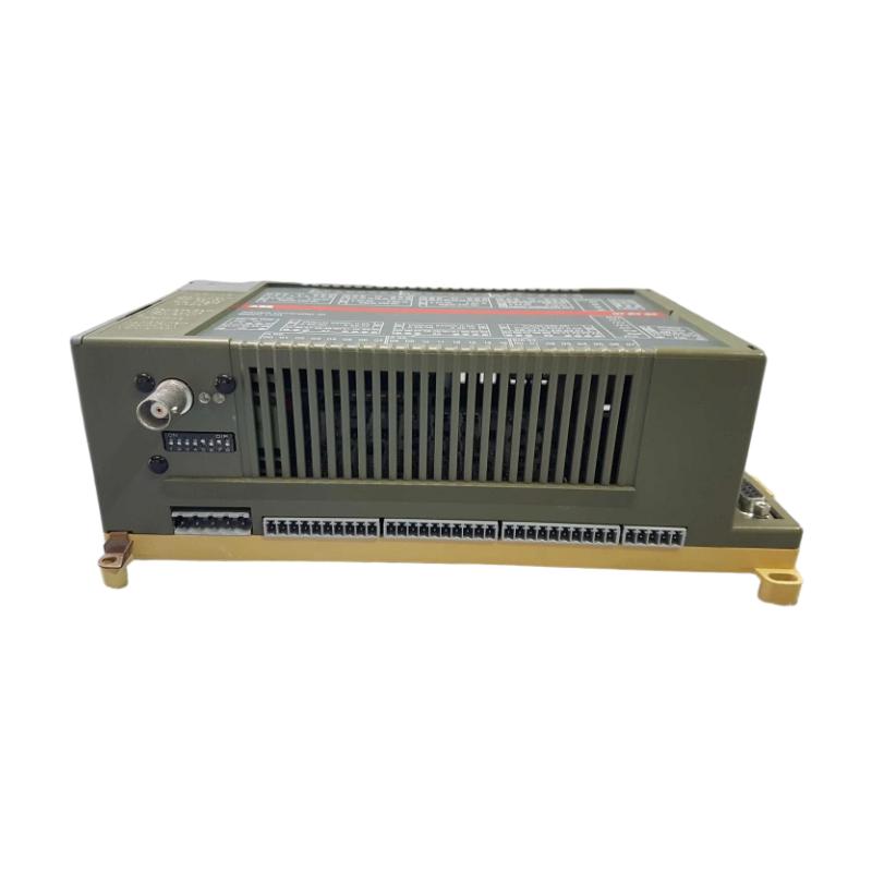 ABB 07KT94 GJR5252100R0161 | ADVANT Controller Basic Unit Original 12-Month Warranty