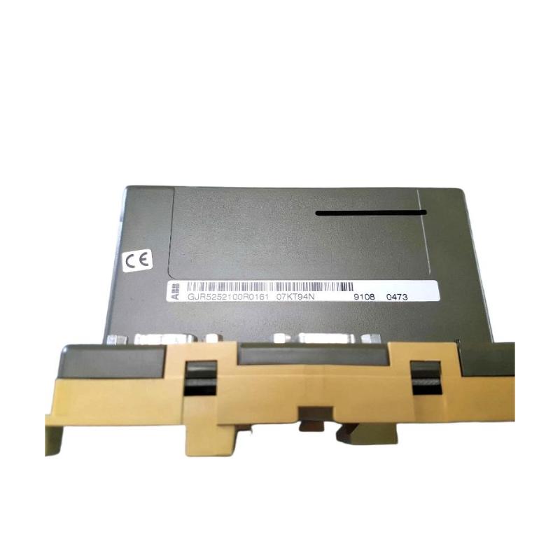 ABB 07KT94 GJR5252100R0161 | ADVANT Controller Basic Unit Original 12-Month Warranty