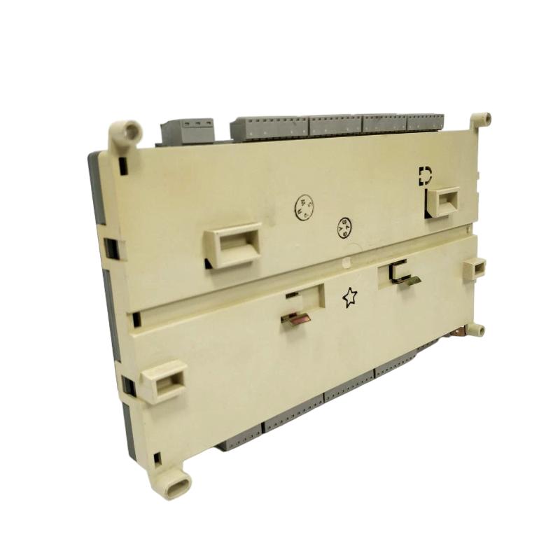 ABB 07KT94 GJR5252100R0101 | ADVANT Controller Basic Unit Trusted supplier Fast Shipping!