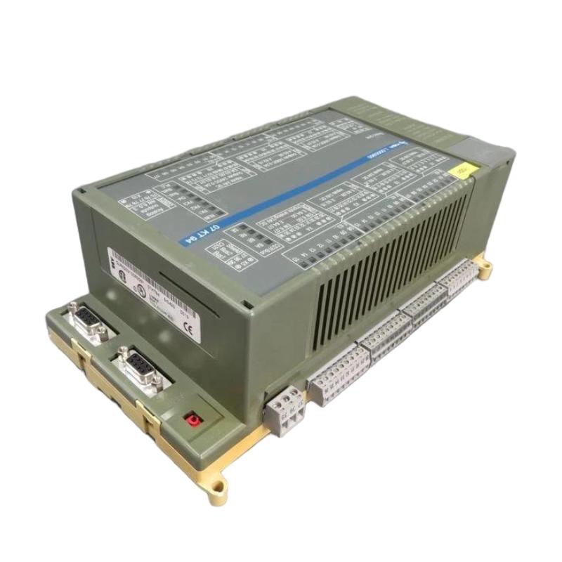 ABB 07KT94 GJR5252100R3261 | ADVANT Controller Basic Unit Efficient delivery 100% New