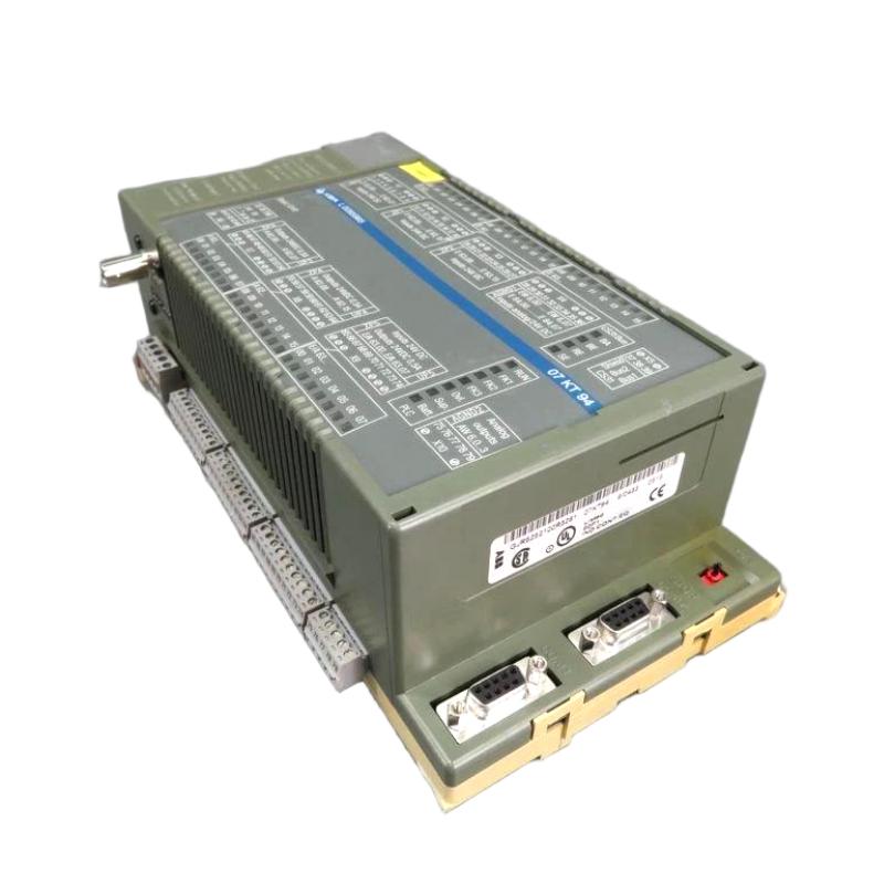 ABB 07KT94 GJR5252100R3261 | ADVANT Controller Basic Unit Efficient delivery 100% New