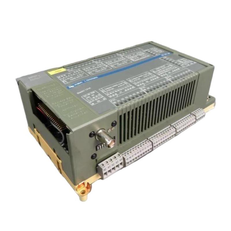 ABB 07KT94 GJR5252100R3261 | ADVANT Controller Basic Unit Efficient delivery 100% New