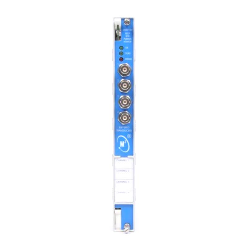 Bently Nevada 3500/72M 176449-08 | Vibration Monitoring Module Price Advantage 100% New