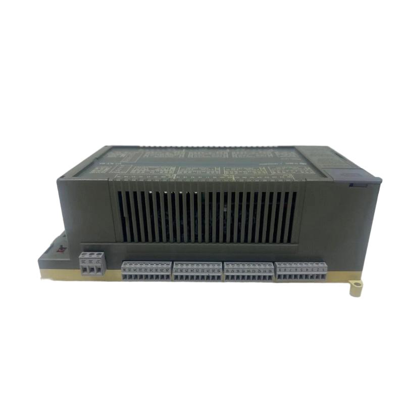 ABB 07KT94 GJR5252100R3161 | ADVANT Controller Basic Unit Shelf life 1 year 30-Day Returns！