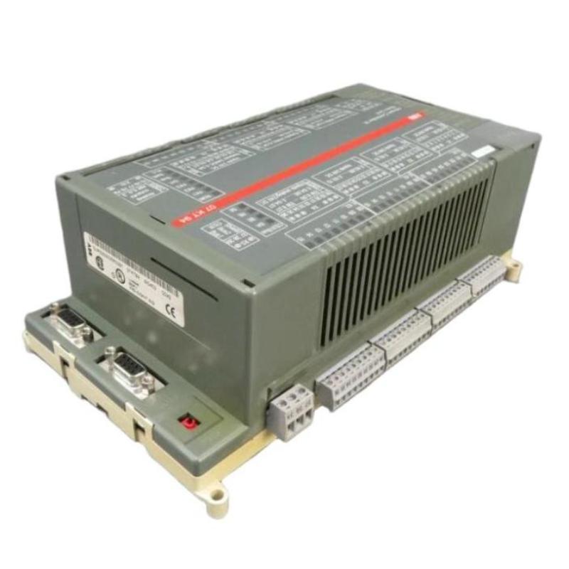 ABB 07KT94 GJR5253000R0261 | ADVANT Controller Basic Unit Efficient delivery 100% New