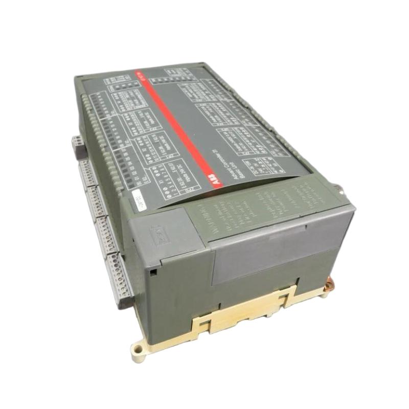 ABB 07KT94 GJR5253000R0261 | ADVANT Controller Basic Unit Efficient delivery 100% New
