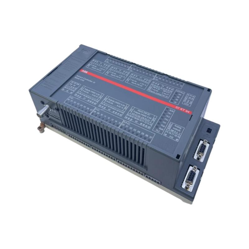 ABB 07KT94B 07KT94C GJR5252100R0261 | ADVANT Controller Basic Unit Price Advantage Fast Shipping!