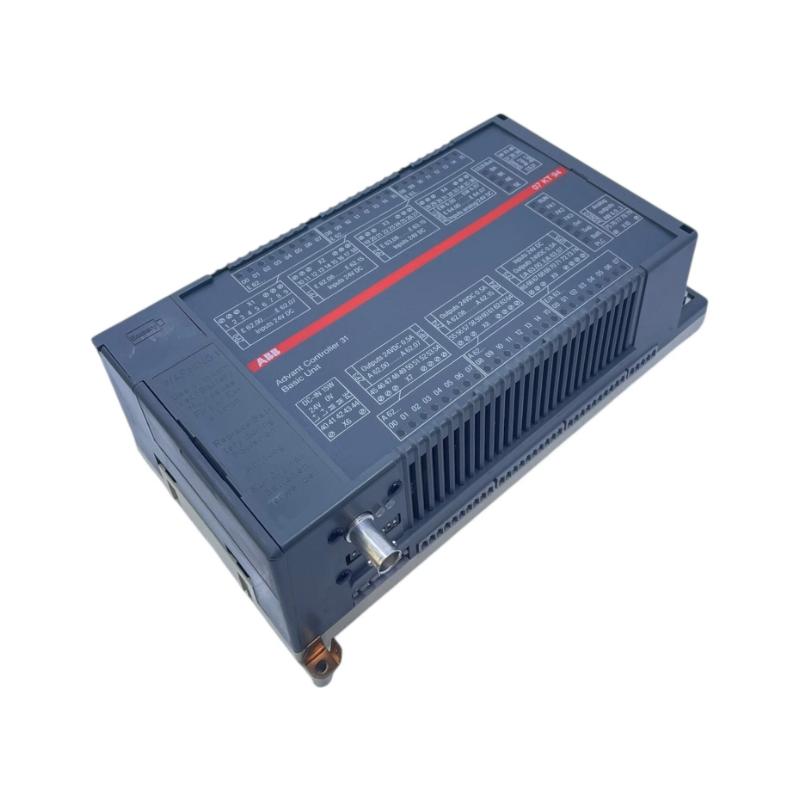 ABB 07KT94B 07KT94C GJR5252100R0261 | ADVANT Controller Basic Unit Price Advantage Fast Shipping!