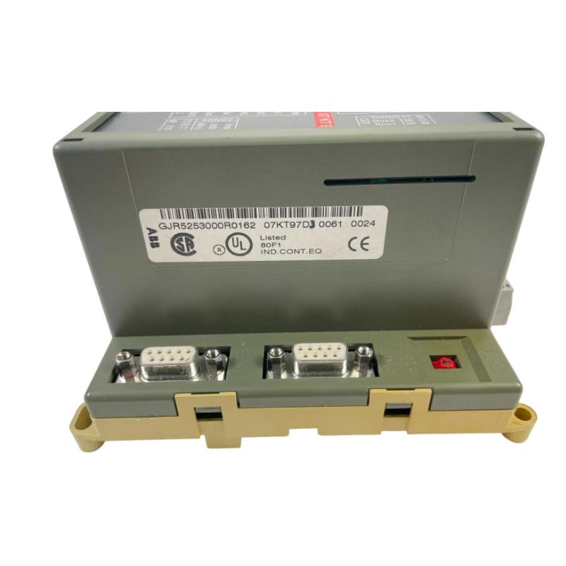 ABB 07KT97D GJR5253000R0162 | ADVANT Controller Thoughtful service Unbelievable Prices!
