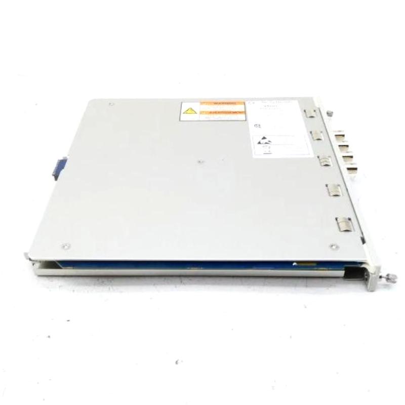 Bently Nevada 3500/77M 176449-07 | Vibration Monitoring Module Rave reviews New In Stock