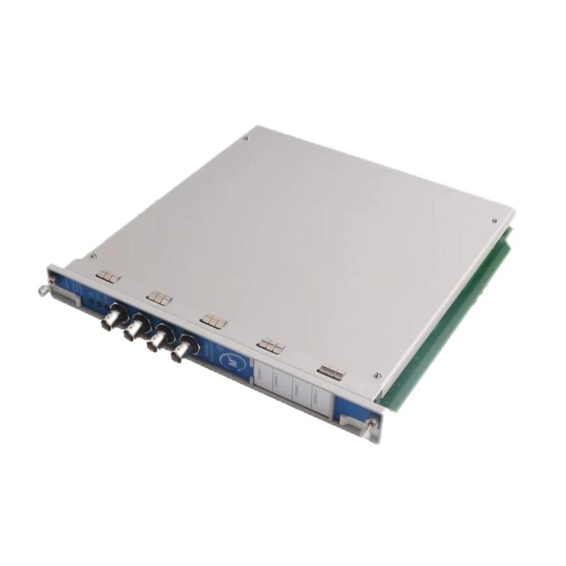 Bently Nevada 3500/90 125728-01 | Machinery Protection Module Rave reviews 12-Month Warranty