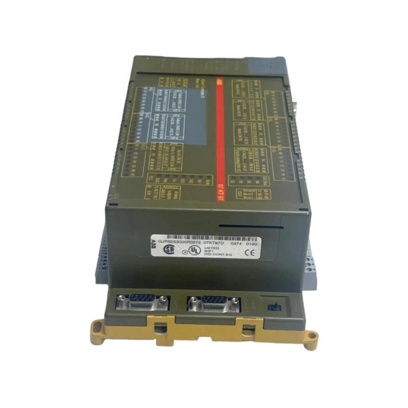 ABB 07KT97D GJR5253000R0272 | ADVANT Controller Quality Assurance New In Stock