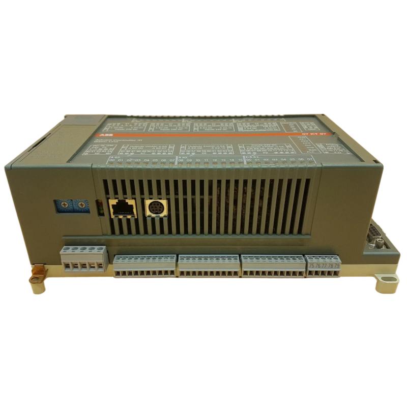 ABB 07KT97D GJR5253000R0276 | ADVANT Controller Shelf life 1 year Fast Shipping!