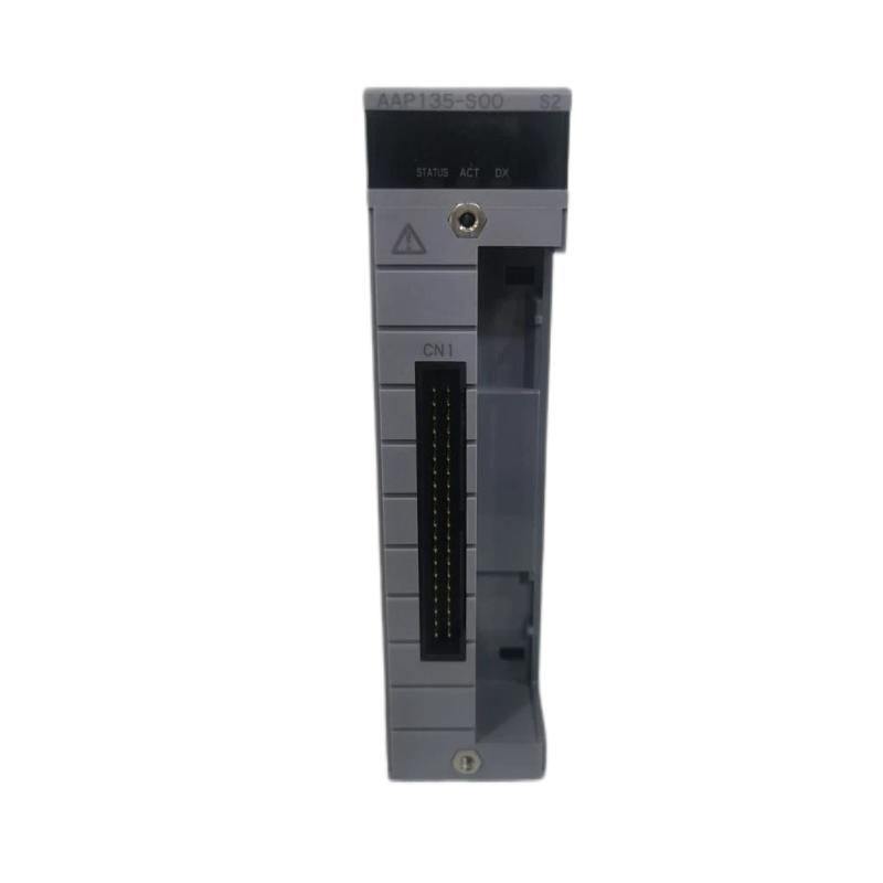 Yokogawa AAP135-S00 S2 | Analog Input/Output Module Rave reviews 100% New