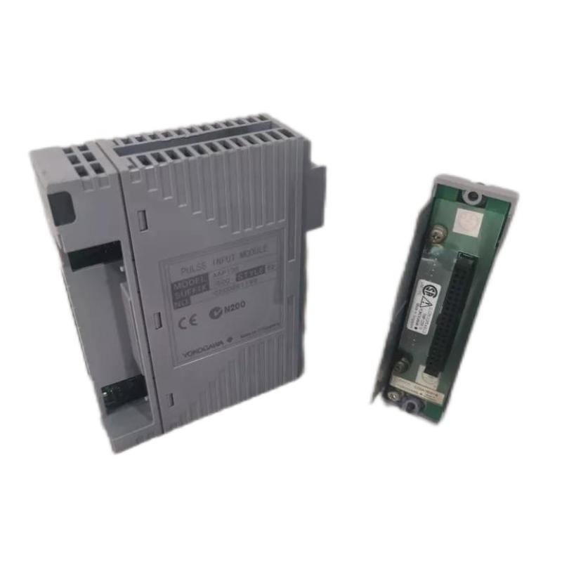 Yokogawa AAP135-S00 S2 | Analog Input/Output Module Rave reviews 100% New