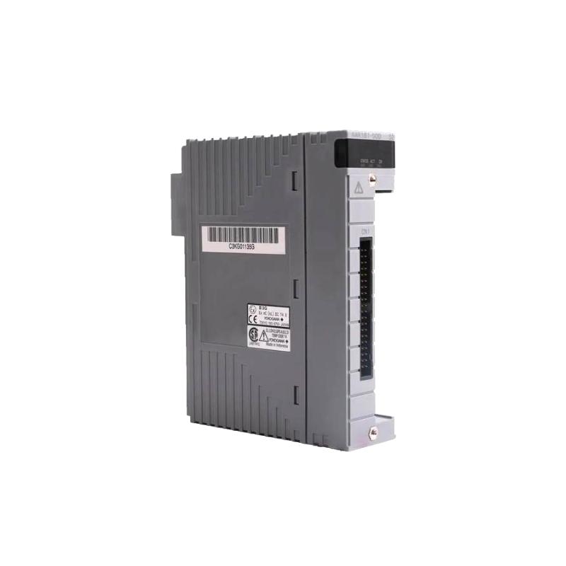 Yokogawa AAP135-S00/K4A00 | Analog Input/Output Module Original 12-Month Warranty