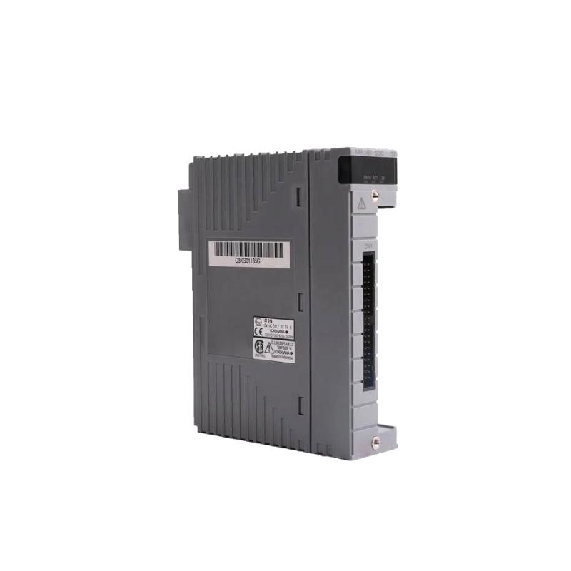 Yokogawa AAP135‑S50 | Pulse Input Module Rave reviews Trusted supplier