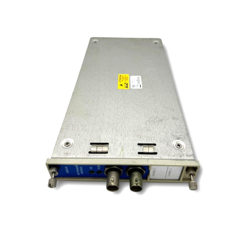 Bently Nevada 3500/25 126398-01 | Enhanced Keyphasor Module New In Stock 100% New