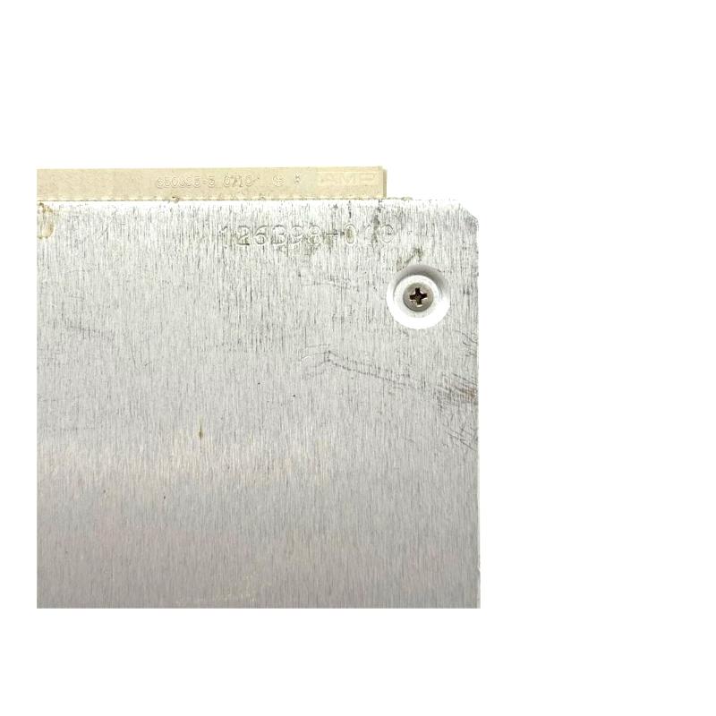 Bently Nevada 3500/25 126398-01 | Enhanced Keyphasor Module New In Stock 100% New