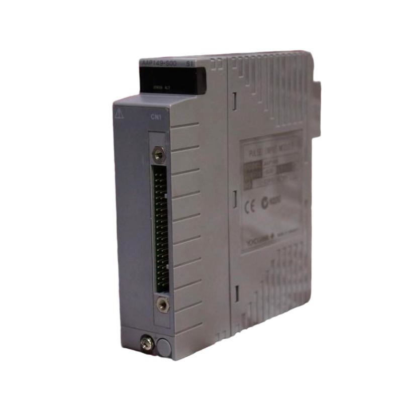 Yokogawa AAP149 | Pulse Input Module Rave reviews 12-Month Warranty