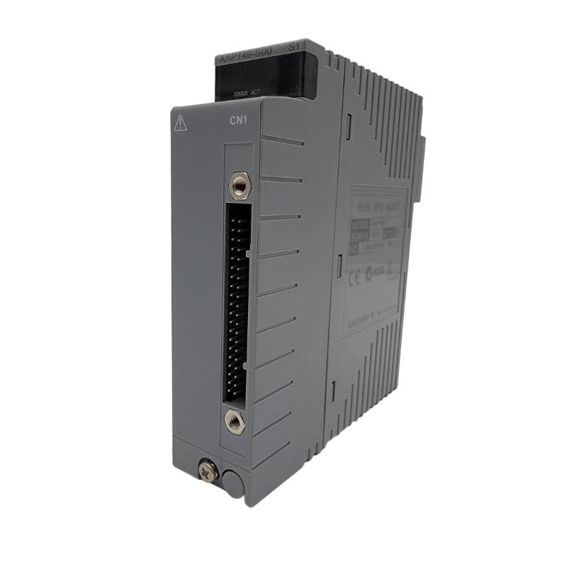 Yokogawa AAP149-S00 | Pulse Input Module Rave reviews New In Stock