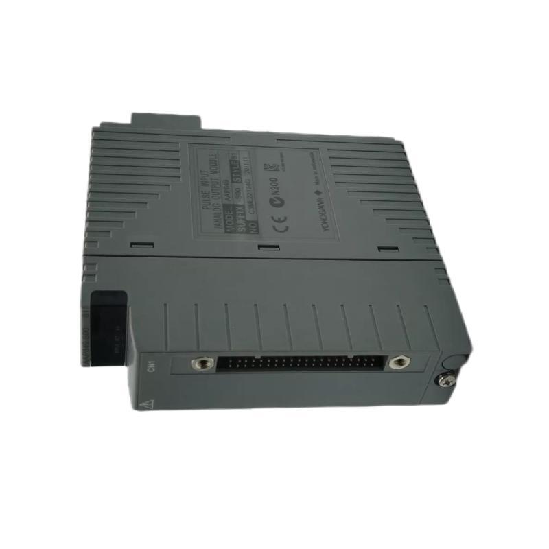 Yokogawa AAP849 | Pulse Input/Analog Output Module Hot Items 100% New